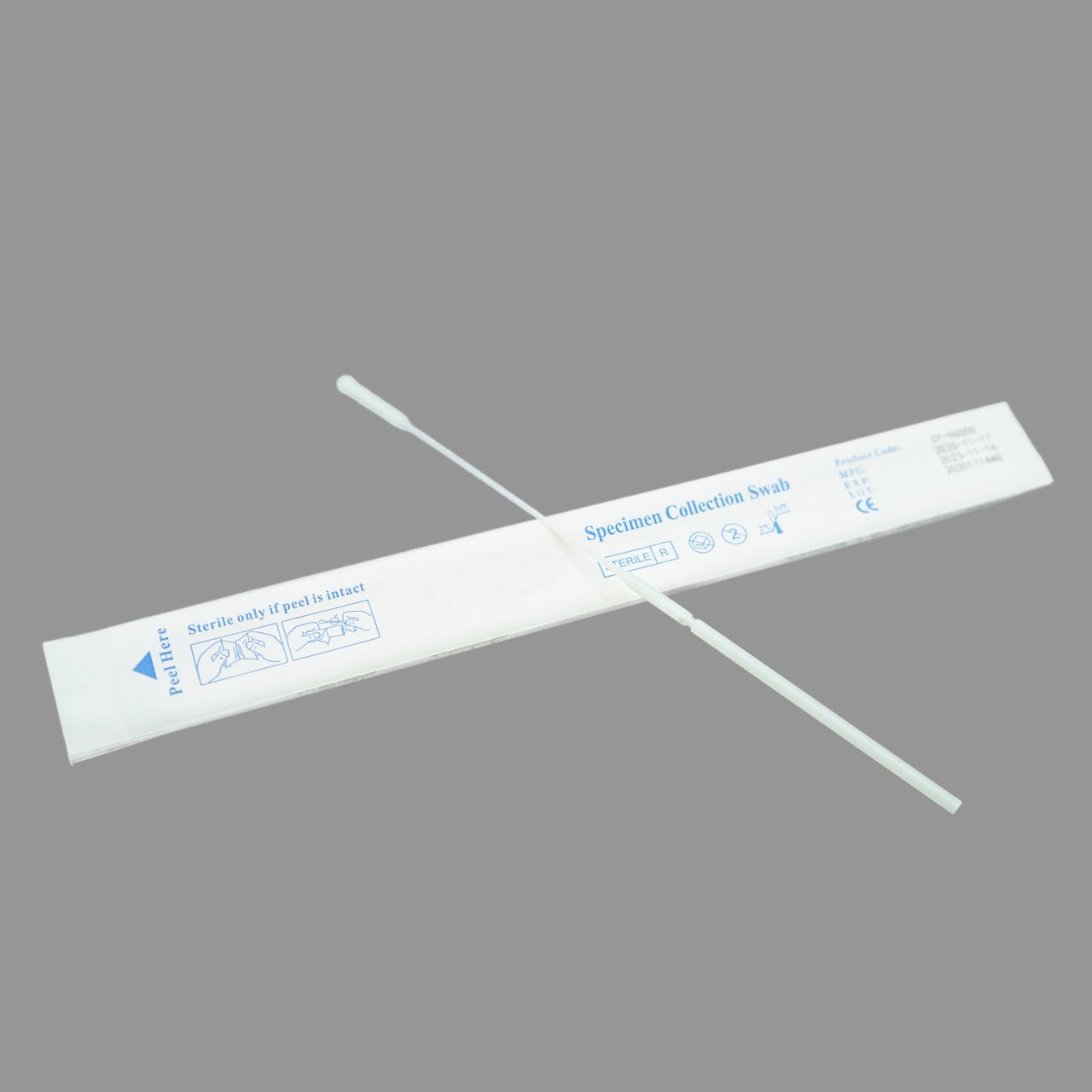 Visby Medical Sexual Health Vaginal Specimen Collection Kit 50 pack - Verséa Diagnostics